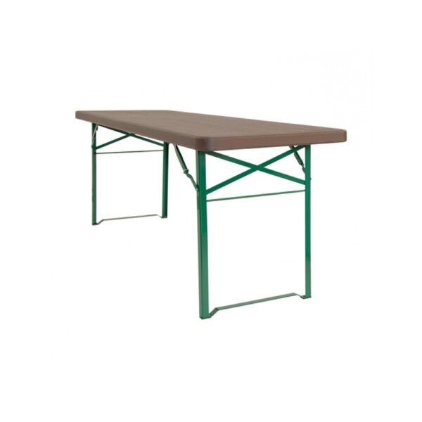 Munich70 table
