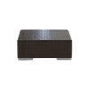 Capri footstool