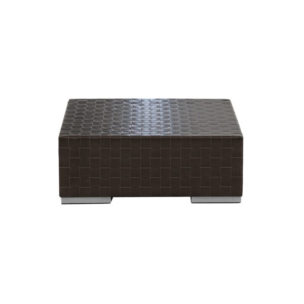 Capri footstool