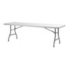 XL240 table
