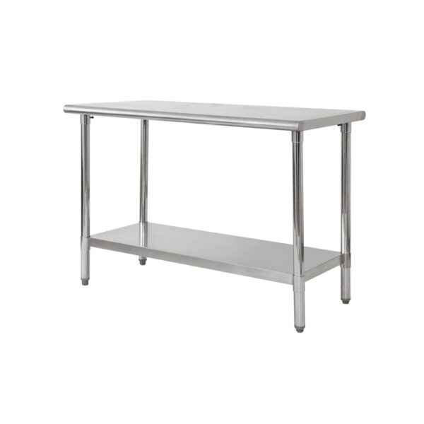 SS120 table