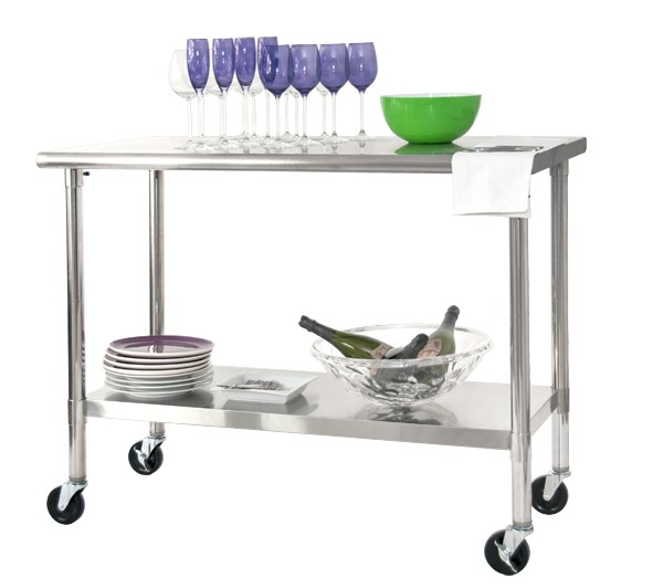 SS120 table