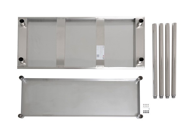SS120 table