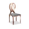 Sedia Toulouse Sedia TOULOUSE
