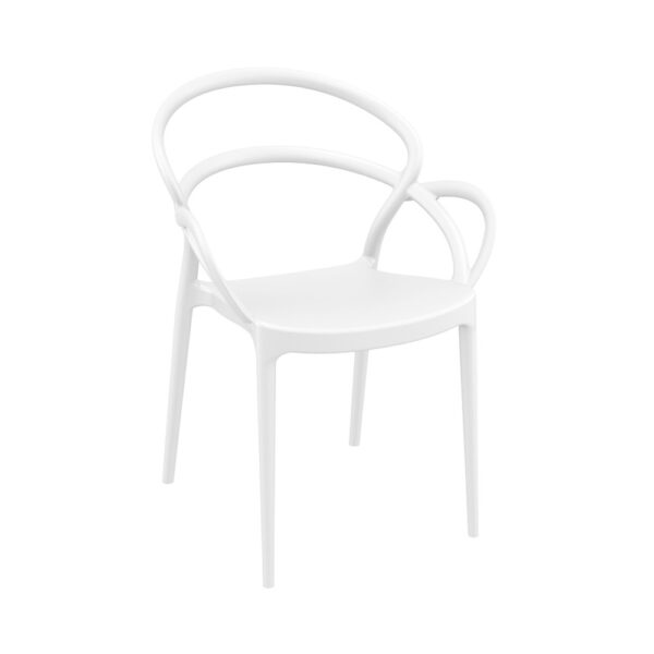 MILA armchair