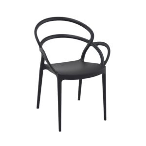 MILA armchair