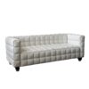 Hoffmann 3-seater sofa