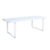 Manhattan dining table