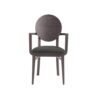WOODY armchair