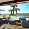 Divano MONACO LOUNGE XL
