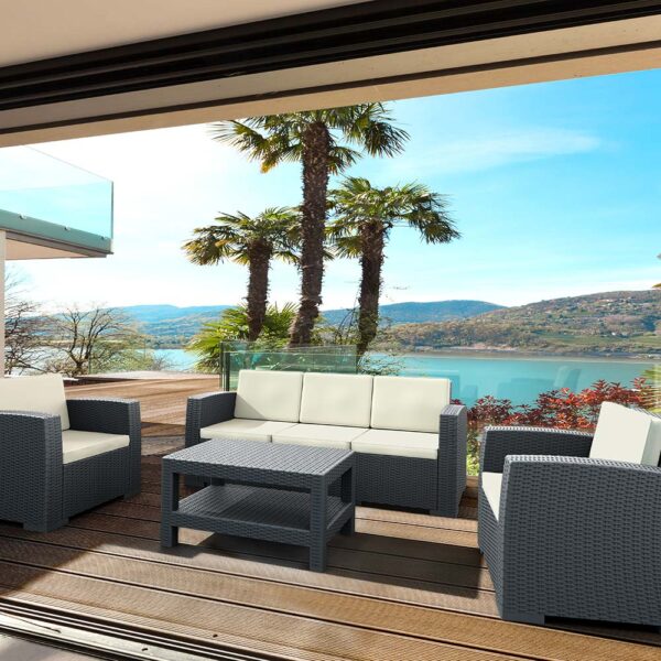 Divano MONACO LOUNGE XL