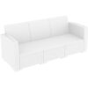 Monaco Lounge XL Sofa