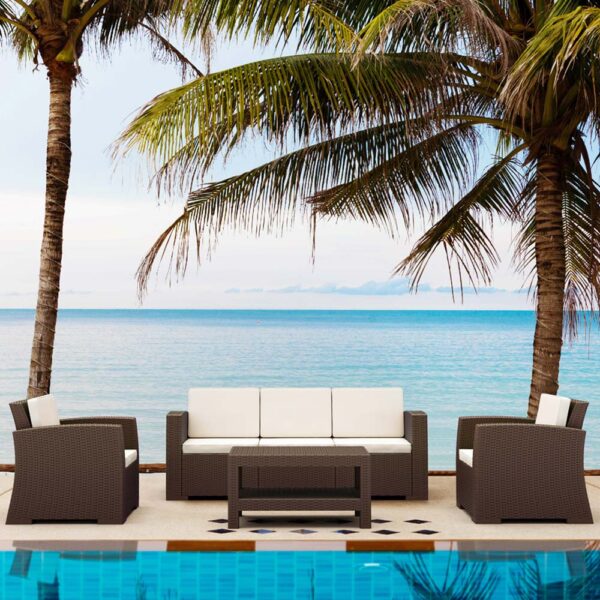 Divano MONACO LOUNGE XL