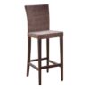 TERNI stool