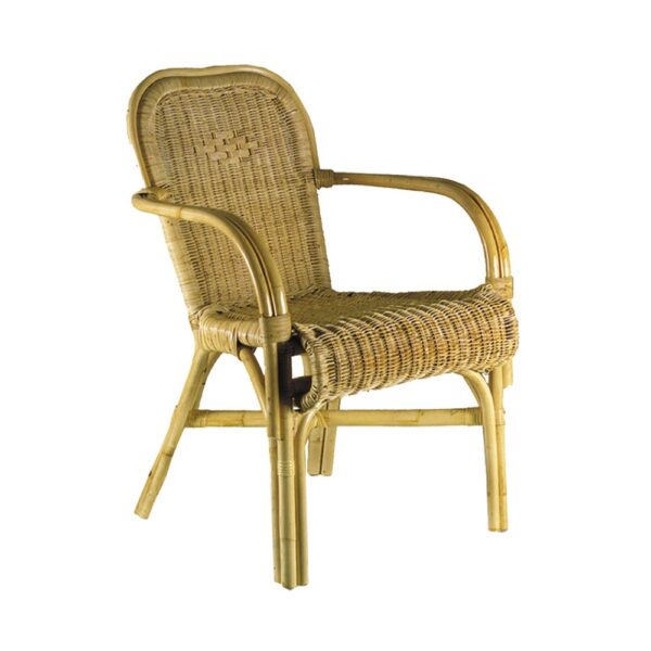 SANDRA armchair