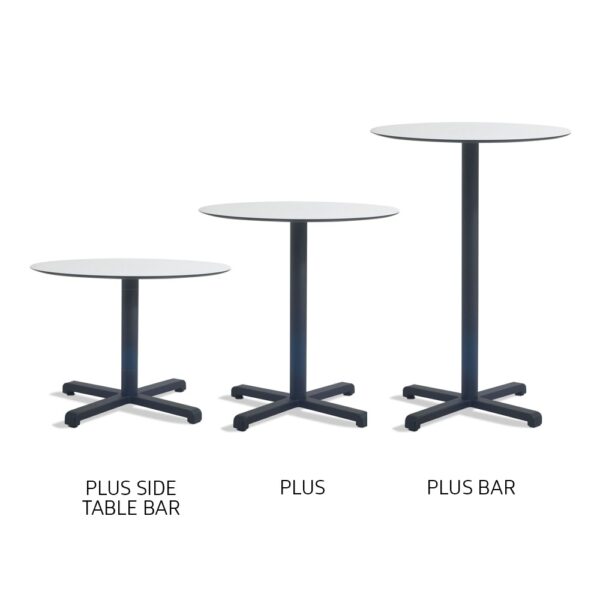 Base PLUS