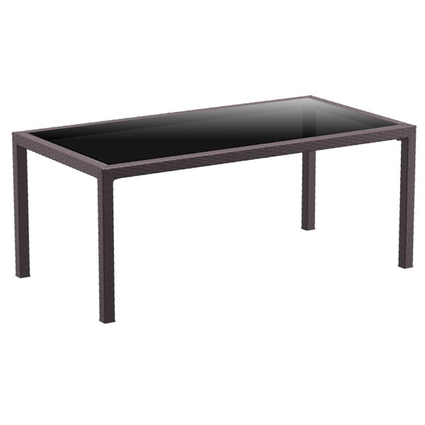 Tahiti Table