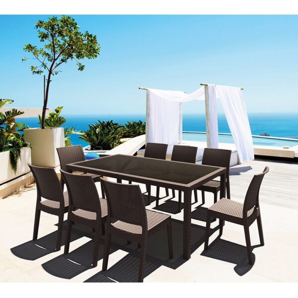 Tahiti Table