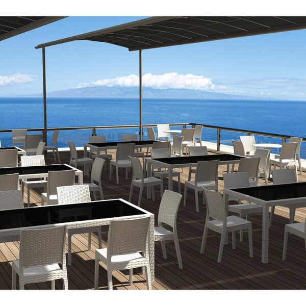 Tahiti Table
