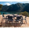 Tahiti Table