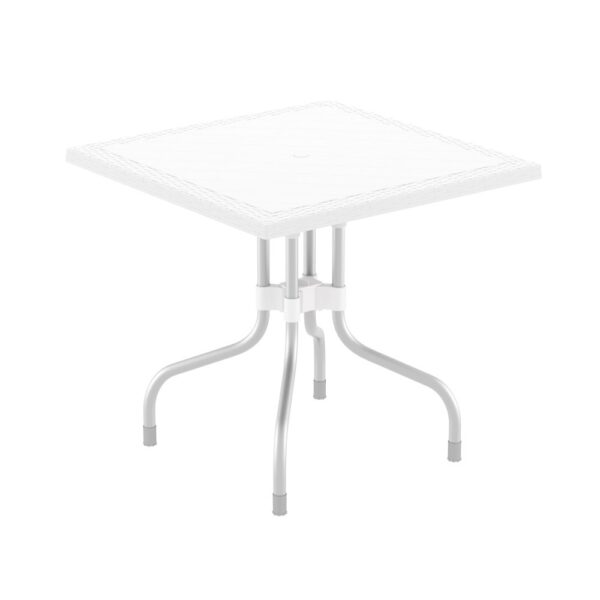 Forza Rattan Table