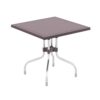 Forza Rattan Table Forza Rattan Table