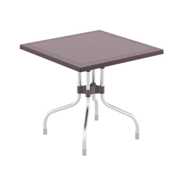 Forza Rattan Table