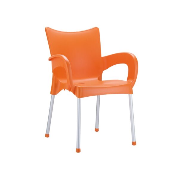 Armchair Romeo