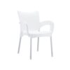 Armchair Romeo