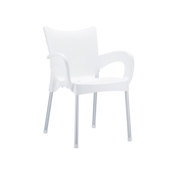 Armchair Romeo