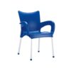 Armchair Romeo