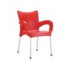 Armchair Romeo