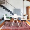 Allegra PP Chair