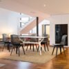 Allegra PP Chair