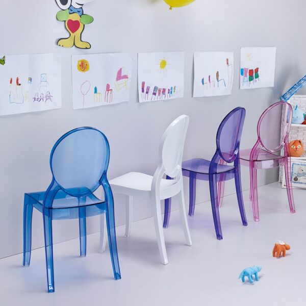BABY ELIZABETH Chair