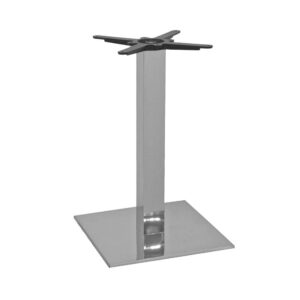 CAPRI INOX Base