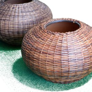 UFO Vase