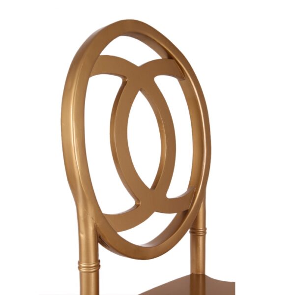 Chanel Chair