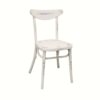 esplalier vintage white