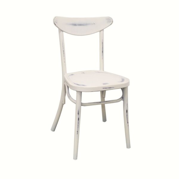 esplalier vintage white