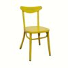esplalier vintage yellow