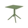 SKY table