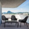 SKY LOUNGE Armchair