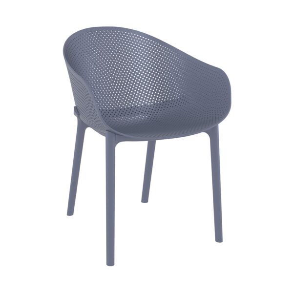 SKY armchair
