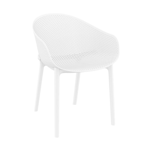 SKY armchair