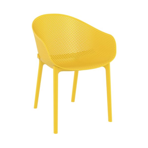 SKY armchair