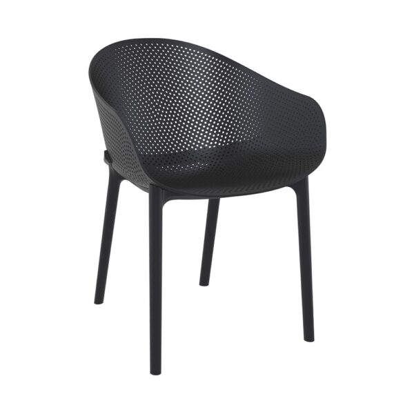 SKY armchair