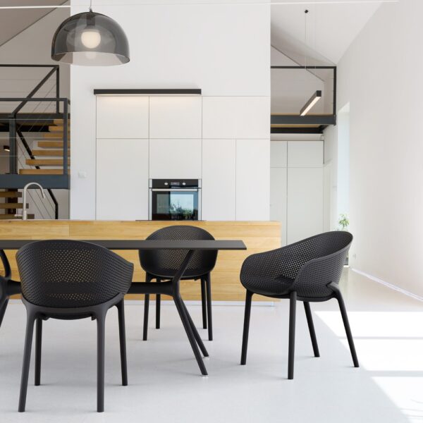 SKY armchair