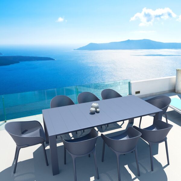 SKY armchair