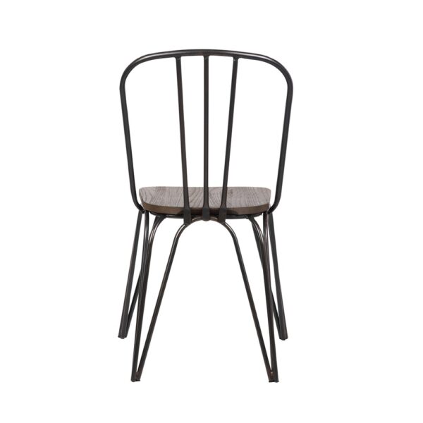 LINE Chair